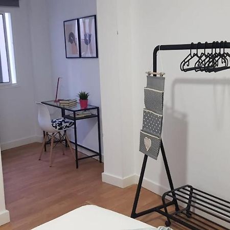 Apartamento Cerca De La Playa De Las Canteras ลาสปัลมาส เด กรานคานาเรีย ภายนอก รูปภาพ