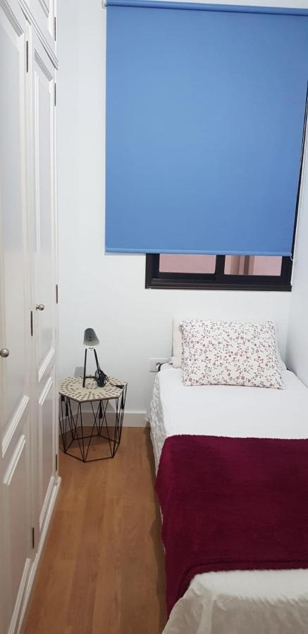 Apartamento Cerca De La Playa De Las Canteras ลาสปัลมาส เด กรานคานาเรีย ภายนอก รูปภาพ